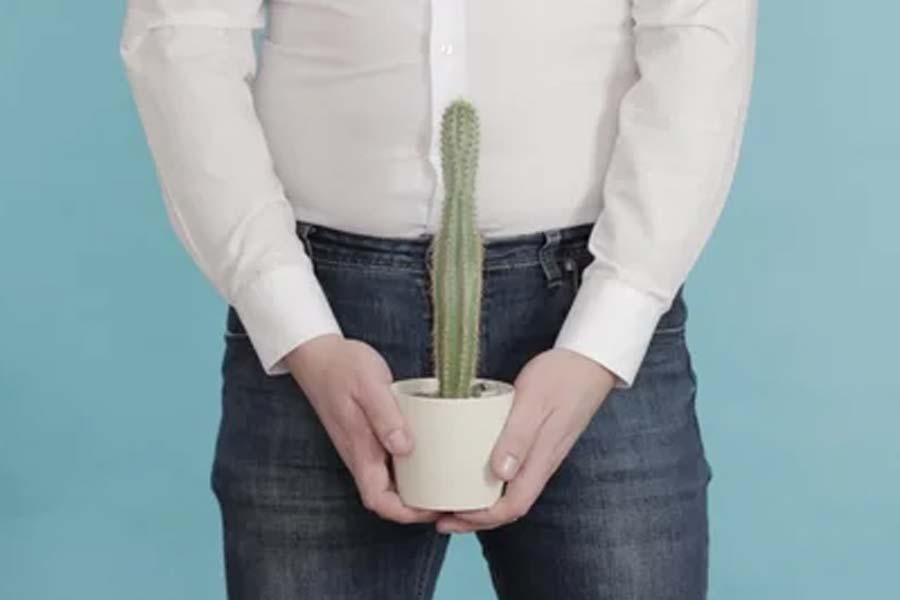 যখন তখন লিঙ্গ উত্থান! সমস্যা সমাধানে মাথায় রাখুন এই ৫ বিষয়