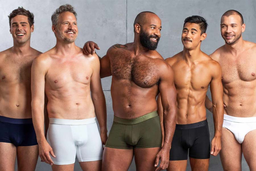 পুরুষরা সাবধান! ভুল অন্তর্বাসেই যৌনতায় পড়বে ভাটা, জেনে নিন বিশেষজ্ঞদের মত