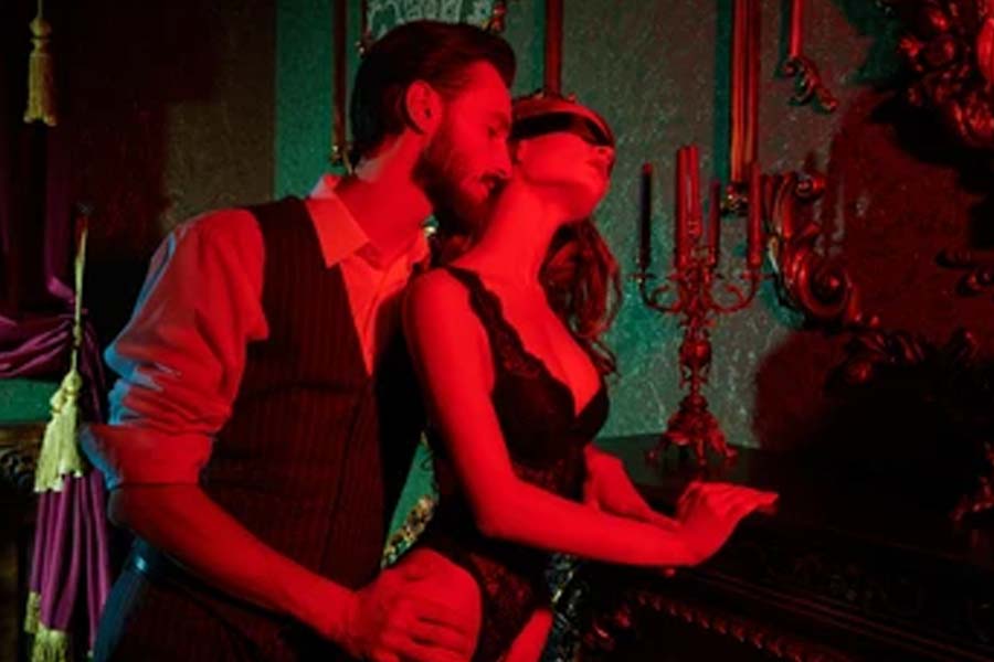 এক দান লুডো আর নয়, বরং সঙ্গমের আগে মেতে উঠুন নতুন এই ৫ যৌন খেলায়!