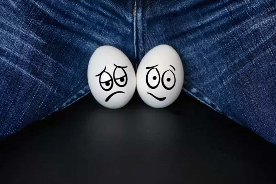 বড় অণ্ডকোষ কি মহিলাদের পছন্দ? জানুন সত্যিটা