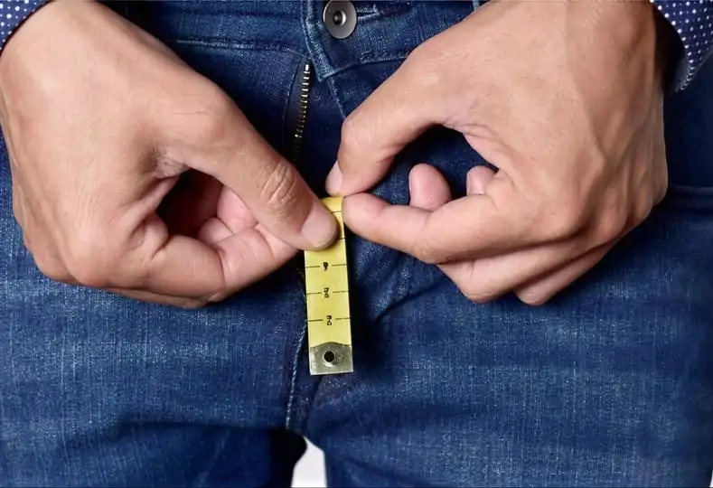 কোন ভি’টামিনে ছেলেদের লি’ ঙ্গ মোটা তাজা ও বড় হয়, জেনে নিন