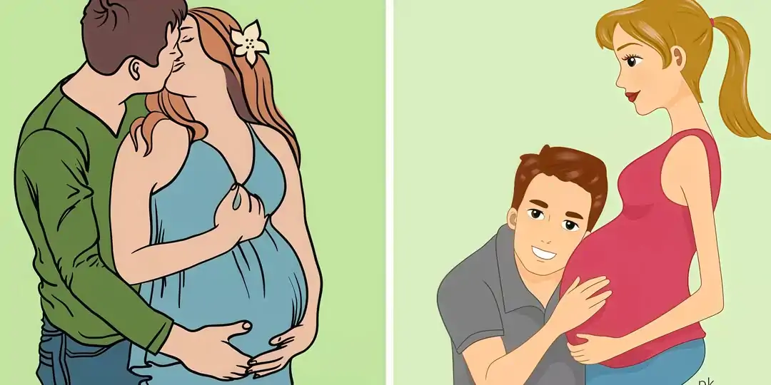 গর্ভা’বস্থায় কত মাস পর্যন্ত স’হবাস করা উচিত? জেনে রাখুন