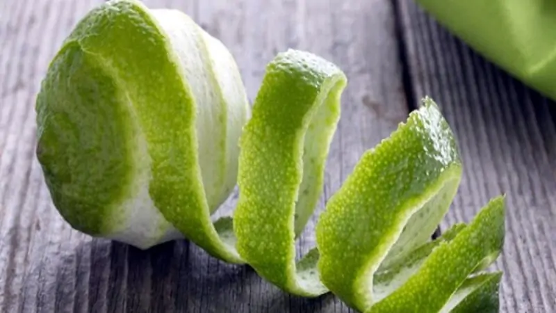 অবহেলা করে ফেলে দিবেন না: জানুন লেবুর খোসার অবিশ্বাস্য উপকারিতা