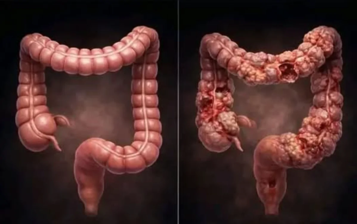 যাদের ঠিক মত বাথরুম হয় না বাঁচতে হলে জেনে রাখুন